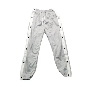 Boys Workout Sportwear Tear Away Button Basketball Pants size 4 - Picture 1 of 7