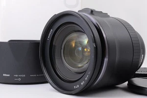 【EXCELENTE COMO NUEVO EN CAJA】NIKON 1 NIKKOR VR 10-100mm F/4.5-5.6 Zoom... - Imagen 1 de 15