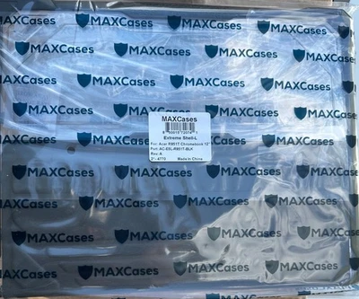 MaxCases Extreme shell L for Acer R851T spin 512 Chromebook - Imagem 1 de 4