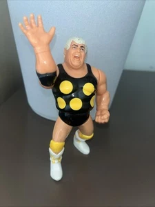 Dusty Rhodes WWF Hasbro 1991 Titan Sports WCW Galoob Hulk Hogan - Imagen 1 de 6