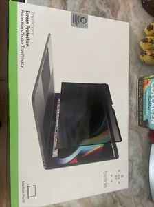 belkin macbook peo 15 true privacy screen protection - Picture 1 of 2