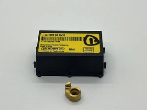PH HORN Inserti in carburo - L114.1220.00 TN35 - Qtà. 1 - NUOVO - Foto 1 di 2