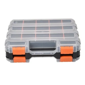 Equipment Box Tool Storage Bags Parts Box Equipment Tool Case - Picture 1 of 8