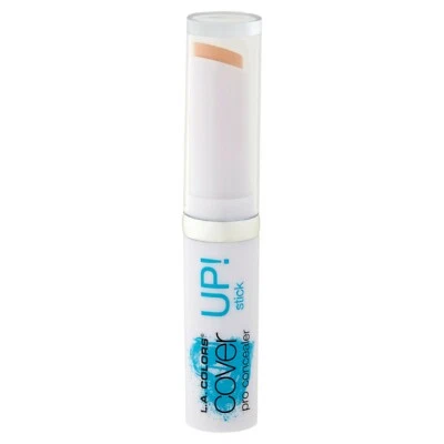 L.A. Colors Cover Up! Concealer Stick - Cover Correct Blend - #CCS607 *PORCELAIN - Image 1 of 2