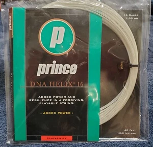 Prince DNA Helix 16 Gauge oder 17 Gauge Saite - Bild 1 von 6