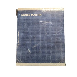 Agnes Martin by Frances Morris [Hardback, 272 pages] - Bild 1 von 1