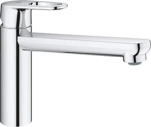 GROHE BauFlow | Küchenarmaturen - Einhand-Spültischbatterie, | chrom | 31688000 - Bild 1 von 4