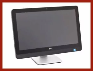 DELL 9010 AIO i5 3.0GHZ 8GB 240GB SSD 23" SCREEN WEBCAM WIFI - Picture 1 of 1
