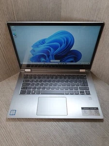 Lenovo Yoga 530 i3-8130U @ 2.2GHz 4GB DDR4 256GB SSD Grade C EL0907 - Picture 1 of 9