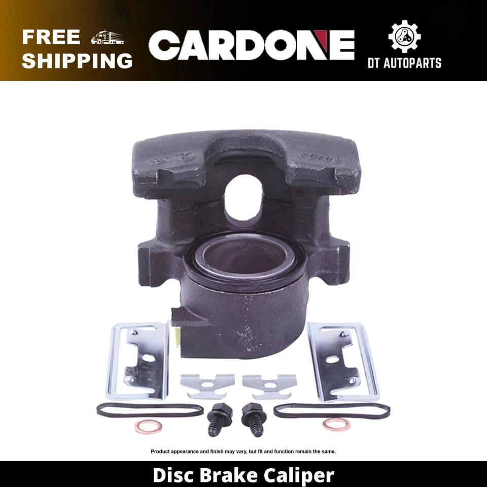 Pinza de freno de disco delantera derecha Cardone 1974 para Plymouth Scamp 1973-1975 Foto 1 de 4