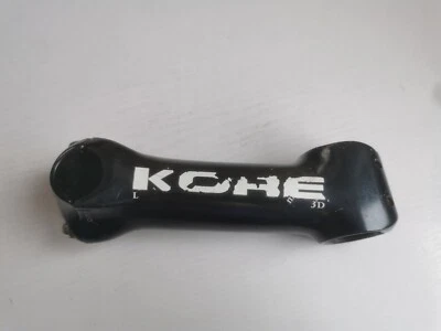 Retro MTB 90's Kore Stem 1 1/8" 28.6mm 7 deg 140 mm 25.4 mm Clamp Threadless - Bild 1 von 4