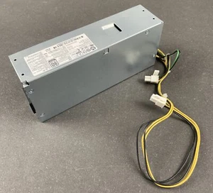 LiteOn PA-1181-3HB - 180W Power Supply 4 Pin (L07658-001) Für HP ProDesk - Afbeelding 1 van 4
