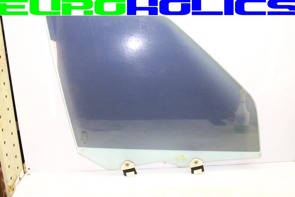 Fabricante de equipos originales Land Rover LR3 LR4 05-14 puerta delantera derecha pasajero ventana vidrio LR040916 Foto 1 de 1