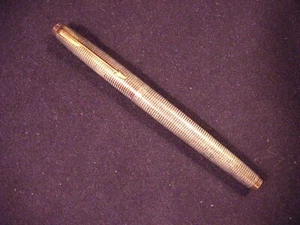  * PARKER 75 FP STERLING SILVER CISELE PATTERN, USA, GFT,  DISHED TASSIES EXCELL - Picture 1 of 8