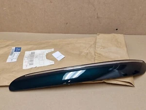 Moldeo parachoques delantero izquierdo original Mercedes A W168 97-04 A1688800012 6801 - Imagen 1 de 11