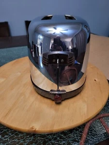 Westinghouse Toaster 501 Chrome Vintage 1950s Untested Prop Display - Bild 1 von 11