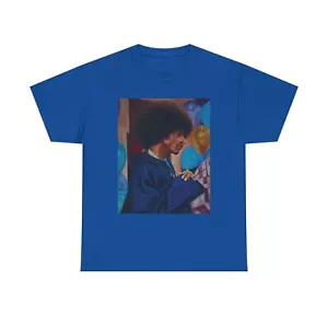 Art Graphic Snoop Dog Unisex Tee, Hip Hop Shirt, Cool Graphic Tee, Vintage Tee - Picture 1 of 2