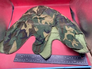 A NOSOTROS Ejército Guerra Vietnam M1 Camuflaje Funda Para Casco Vietnam - Imagen 1 de 4