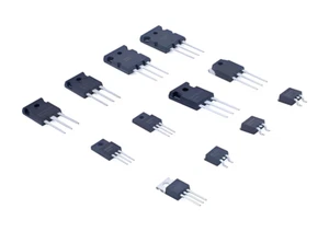 Neu AD7678AST Integrated Circuit IC - Bild 1 von 7