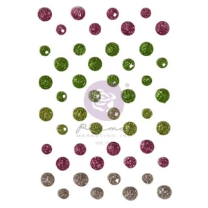 Serene Petals Say It in Crystals-48/Pkg - 3 Pack - Picture 1 of 1