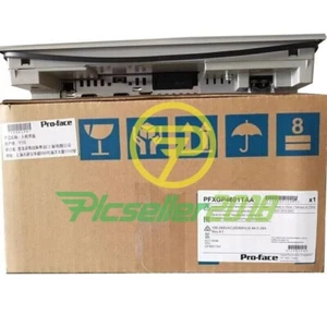 PFXGP4601TAA New Sealed Pro Face Touch Screen HMI PFXGP4601TAA - Picture 1 of 3