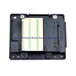 Print Head printhead Fit For epson WF-7720/WF-7710/7725/7728/7620/7610/7110/7111 - Afbeelding 1 van 4