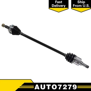 FRONT RIGHT Passenger Side CV DRIVE AXLE SHAFT ASSEMBLY For CHRYSLER DODGE NEON - Picture 1 of 9