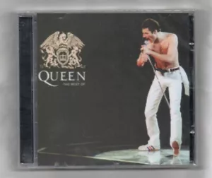 Queen CD Brand New Sealed Rare - Picture 1 of 2