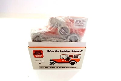Liberty Classics 1916 Studebaker панель доставки банк литой доверия достойный #9 - Изображение 1 из 4