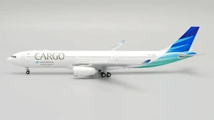 Garuda Indonesia Airbus A330-300 PK-GPA Cargo JC Wings LH4GIA248 LH4248 1:400 - Picture 1 of 2