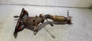 KIA SPORTAGE CATALYTIC CONVERTER MANIFOLD-CAT TYPE, 2.0, PETROL, QL, 10/15-08/21 - Picture 1 of 12