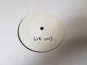Wiley - Eskimo - 12" Vinyl UK Garage Grime WILEY KAT - Foto 1 di 1
