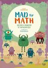 Mad for Math: Become a Monster at Mathematics: (Popular Elementary Math & Arithm