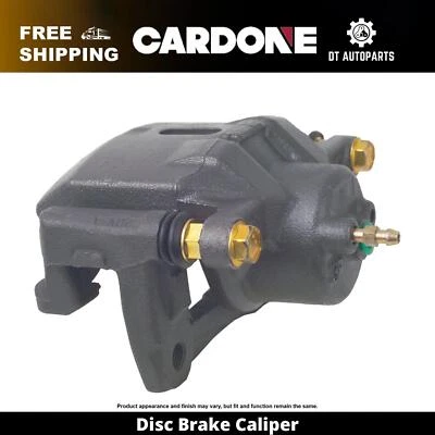 Pinza de freno de disco delantera izquierda cardone 2002 2003 2004 para Toyota Echo 2001-2005 Foto 1 de 4