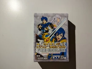 Fire Emblem TCG NTT Publishing - Series 1 Starter Deck - Very Lightly Played - Bild 1 von 6