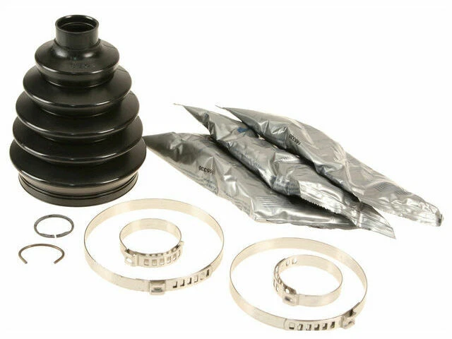 Front Outer CV Boot Kit For 2013-2017 BMW 650i xDrive Gran Coupe 2014 H745JN - Image 1 of 1