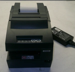 Epson TM-H6000III M147H Thermal Receipt Printer. - Picture 1 of 10
