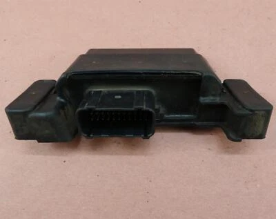Unidad de controlador de computadora Honda CBR500R CBR500 2013-2016 OEM ECU CDI Foto 1 de 4