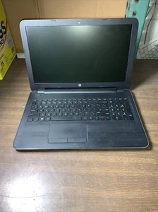 HP 250 G5 INTEL CORE I3-5005U 2.00GHZ 4GB RAM 500SSD **PASSWORD 1234 **NO HD - Picture 1 of 5