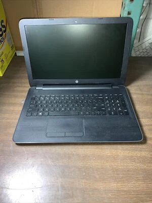 HP 250 G5 INTEL CORE I3-5005U 2.00GHZ 4GB RAM 500SSD **CONTRASEÑA 1234 **SIN HD Foto 1 de 4