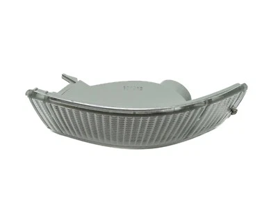 Originale Audi 80 Coupe Cabrio indicatore di direzione bianco sinistro 8A0953055A - Immagine 1 di 4