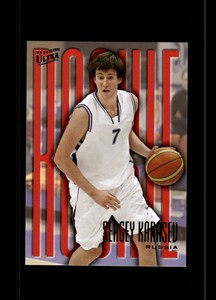 2013 Fleer Retro #202 Sergey Karasev