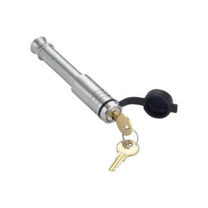 61070-D | Hitch Lock for Warn Industries EPIC Winch Hook - 18K LB - 5/8 in Pin - Bild 1 von 6