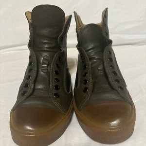 Dior Homme Sneakers Hedi Slimane - Picture 1 of 14