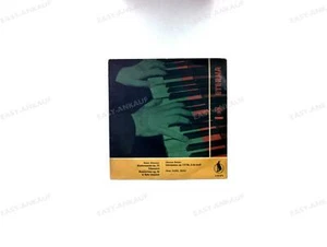 Robert Schumann/Johannes Brahms, Dieter Zechlin - Klaviermusik GDR 7in 1961 ´ - Imagen 1 de 1