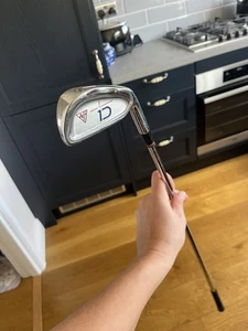 MIZUNO 1D #1 Iron Steel Shaft Regular Flex Right Handed - Picture 1 of 13