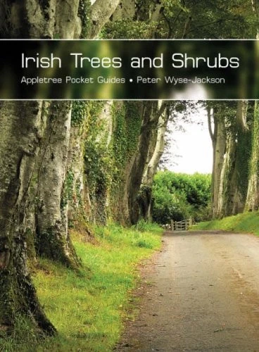 IRISH TREES AND SHRUBS (POCKET GUIDES) By Peter-wyse-jackson **Excellent** - Image 1 of 1