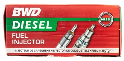 Inyector de combustible diésel BWD apto para Ford E350 E450 F250 F350 Super Duty 1999-2003 67526 Foto 1 de 4