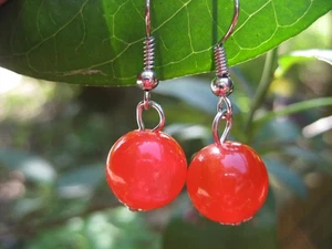 Voodoo Belle Make Me Smokin HOT and desirable Earrings - Picture 1 of 3