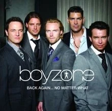 Back Again: No Matter What - the Greatest Hits  von Boyzone | CD | Zustand gut - Bild 1 von 2